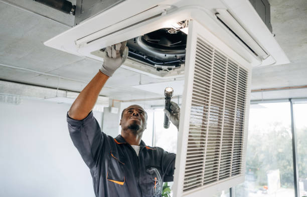 Licensed Hvac service in Litchfield, MI - FH HVAC