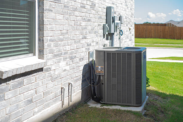 Reliable Hvac contractor in Litchfield, MI by FH HVAC